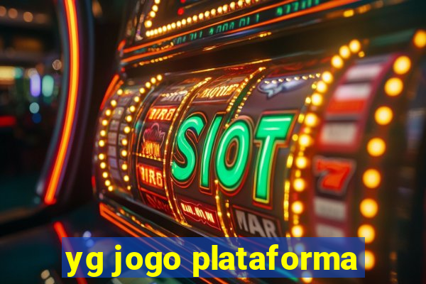 yg jogo plataforma